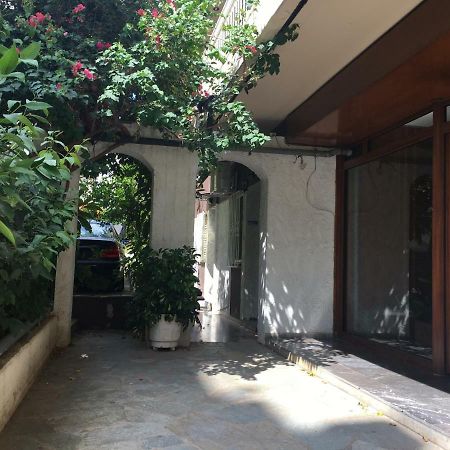 Edem Riviera Studio,Close To Beach,In Paleo Faliro Athena Bagian luar foto