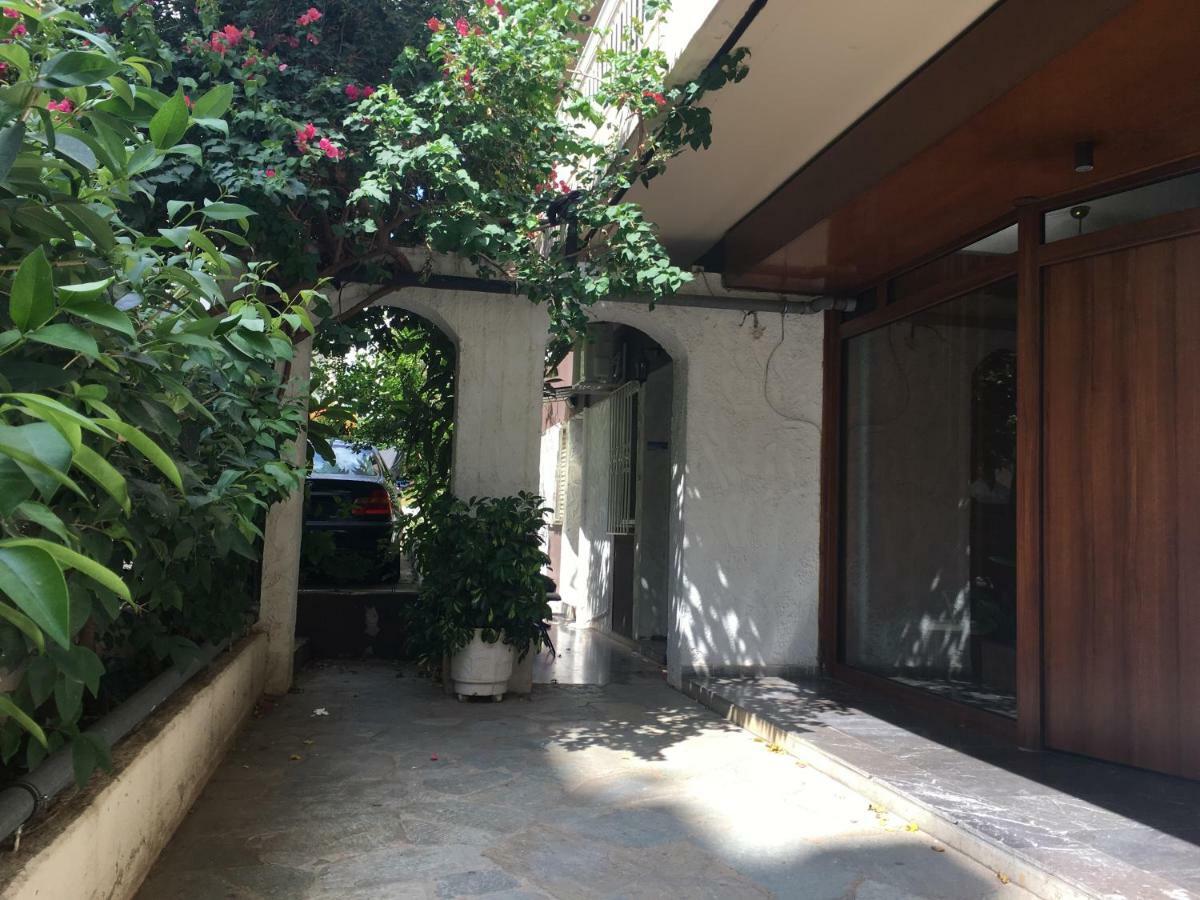 Edem Riviera Studio,Close To Beach,In Paleo Faliro Athena Bagian luar foto