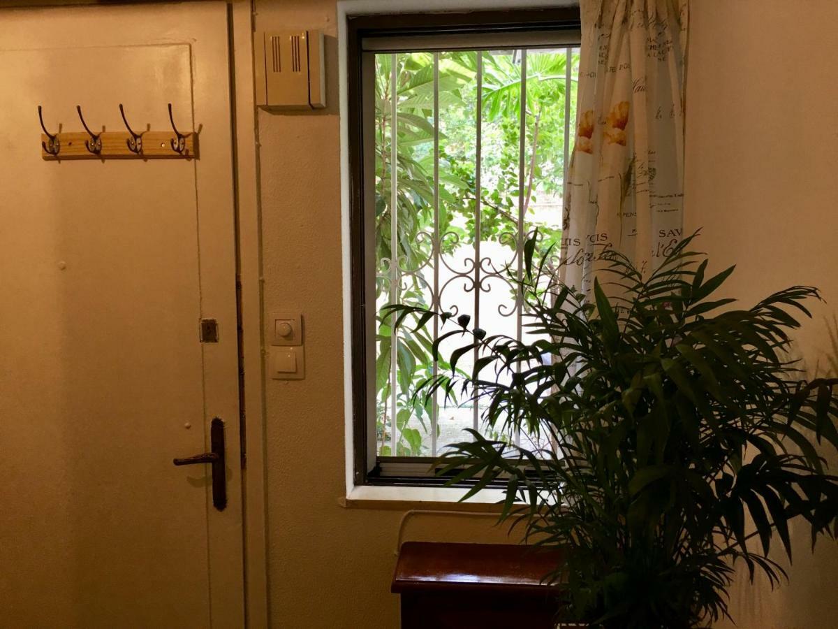 Edem Riviera Studio,Close To Beach,In Paleo Faliro Athena Bagian luar foto