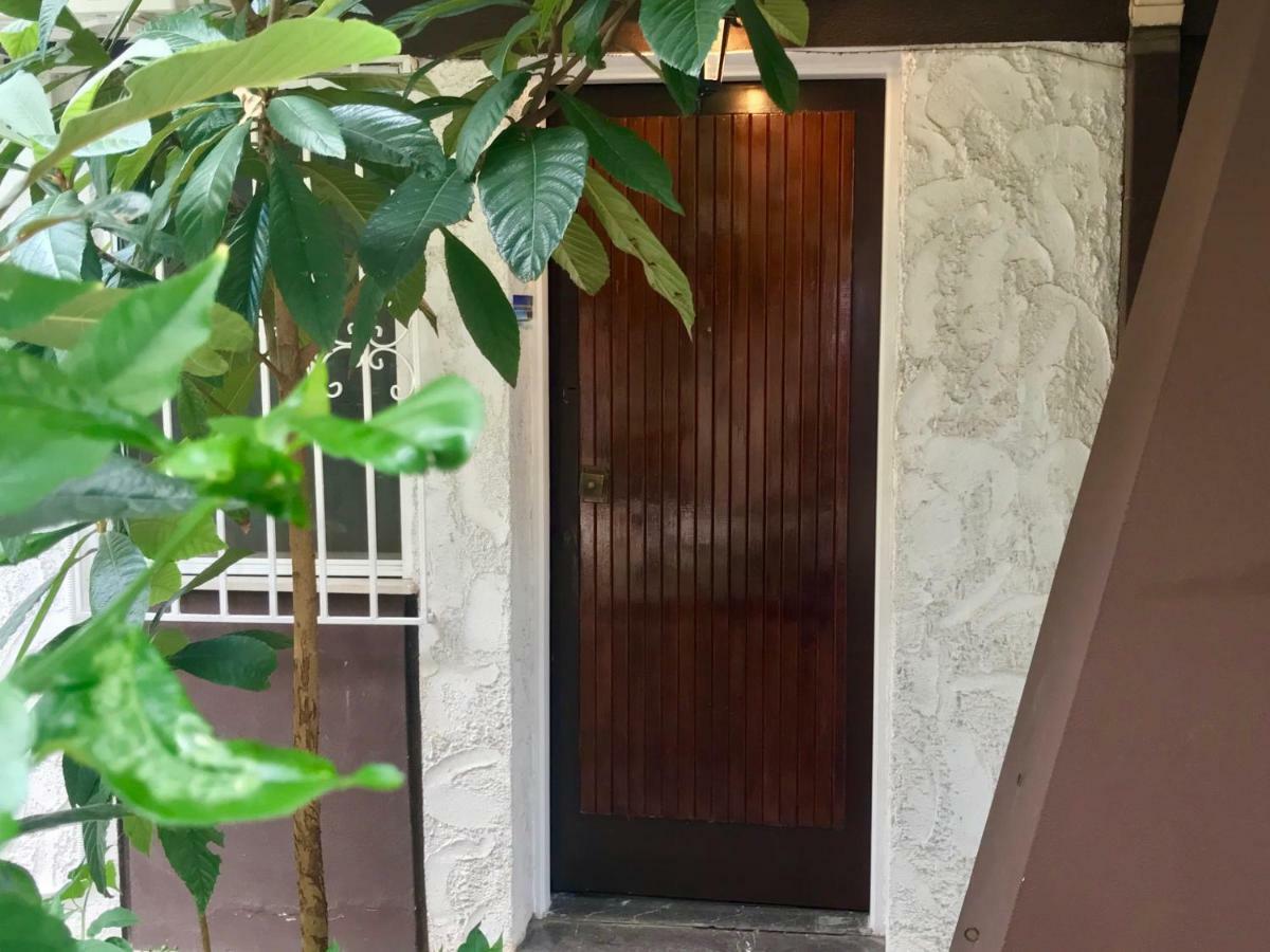 Edem Riviera Studio,Close To Beach,In Paleo Faliro Athena Bagian luar foto