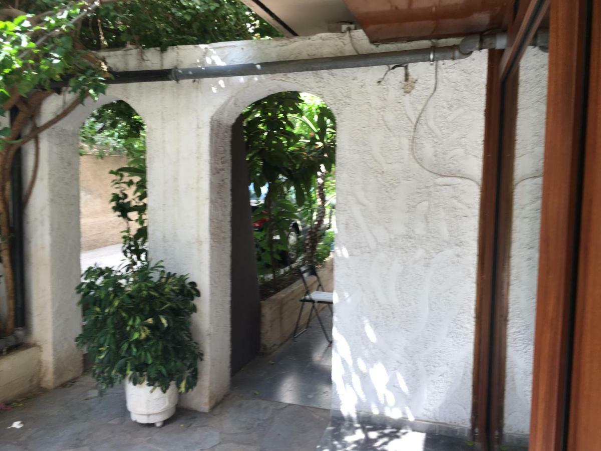Edem Riviera Studio,Close To Beach,In Paleo Faliro Athena Bagian luar foto