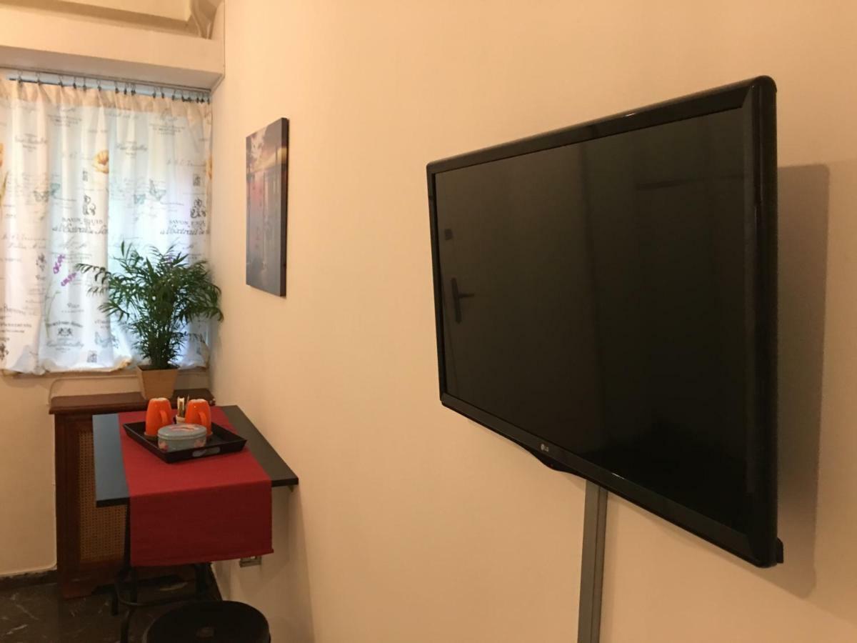 Edem Riviera Studio,Close To Beach,In Paleo Faliro Athena Bagian luar foto