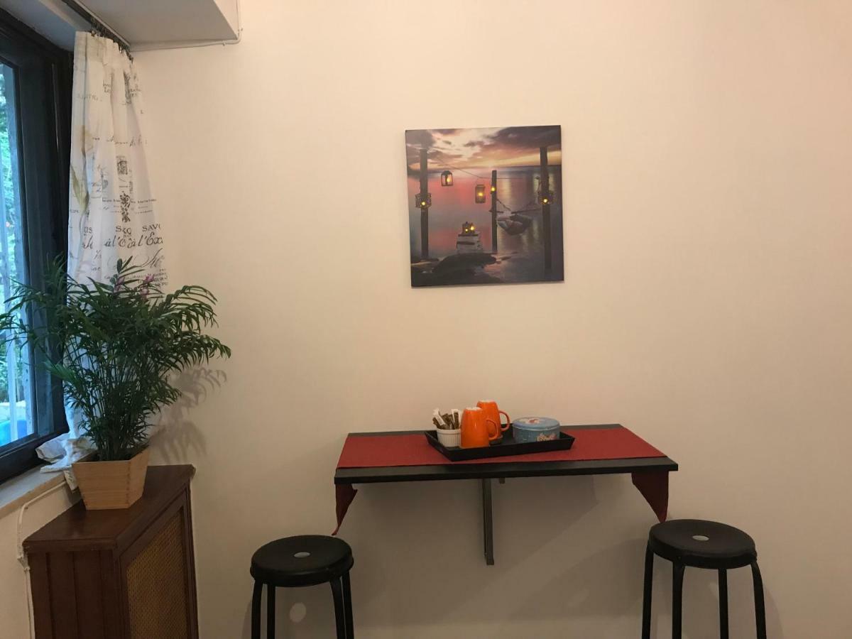 Edem Riviera Studio,Close To Beach,In Paleo Faliro Athena Bagian luar foto