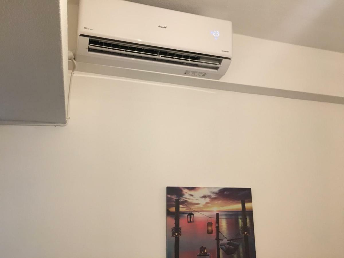 Edem Riviera Studio,Close To Beach,In Paleo Faliro Athena Bagian luar foto