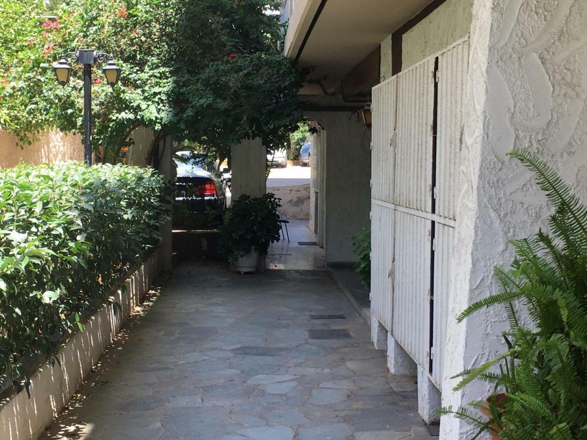 Edem Riviera Studio,Close To Beach,In Paleo Faliro Athena Bagian luar foto